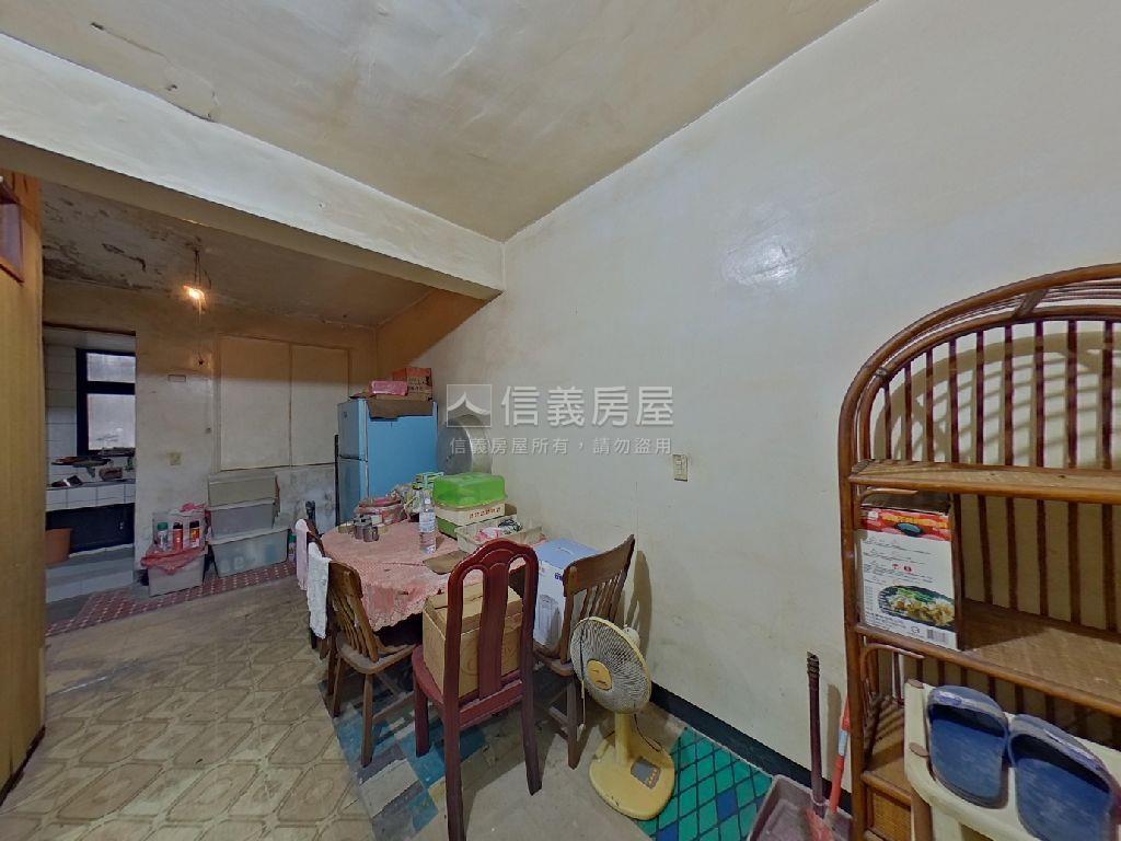 圓夢成家優質公寓房屋室內格局與周邊環境