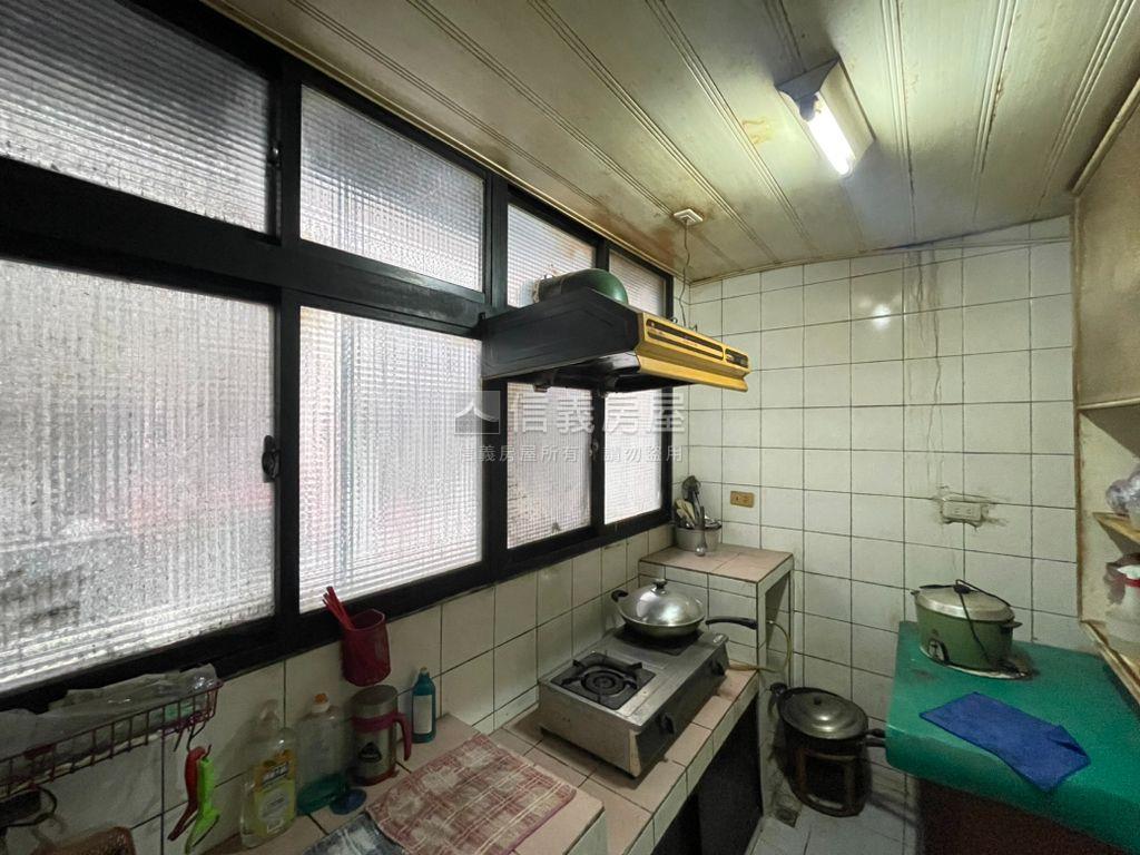 圓夢成家優質公寓房屋室內格局與周邊環境