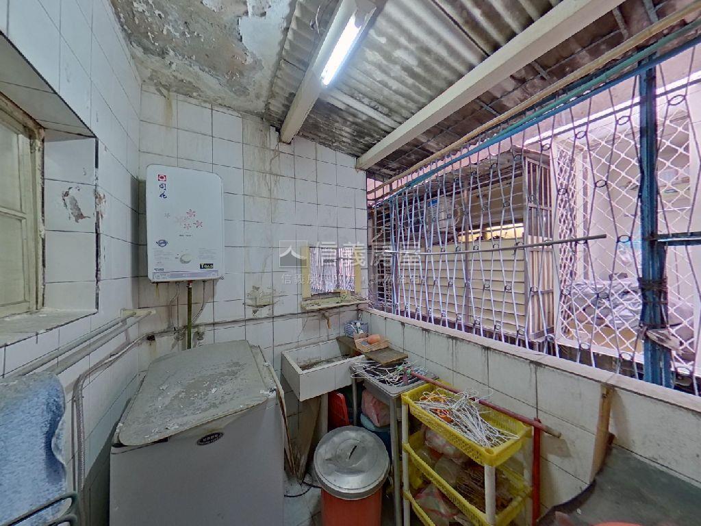 圓夢成家優質公寓房屋室內格局與周邊環境