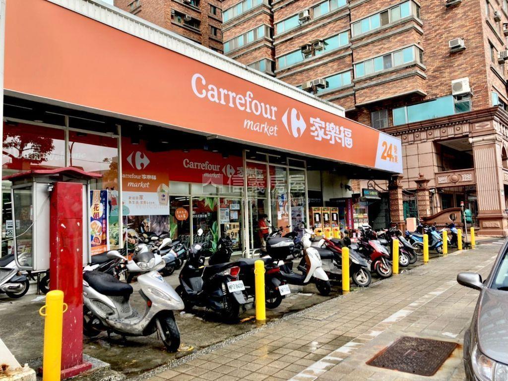 圓夢成家優質公寓房屋室內格局與周邊環境