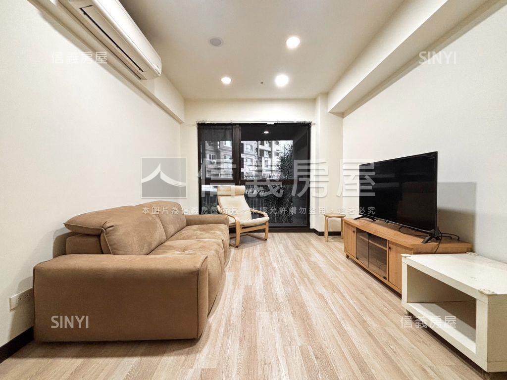 北區成大｜寧靜溫馨美三房房屋室內格局與周邊環境