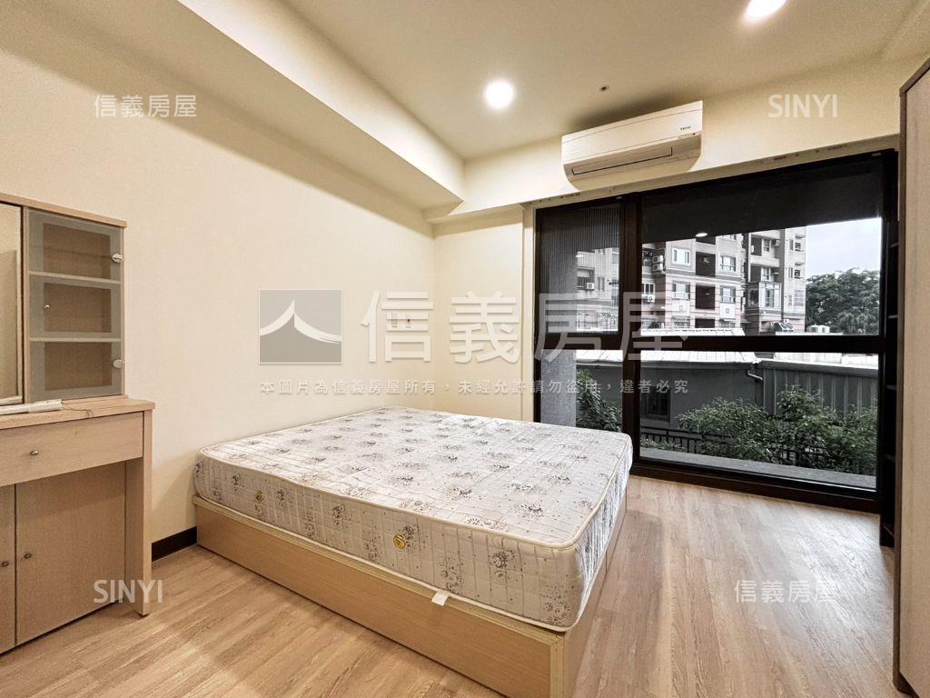 北區成大｜寧靜溫馨美三房房屋室內格局與周邊環境