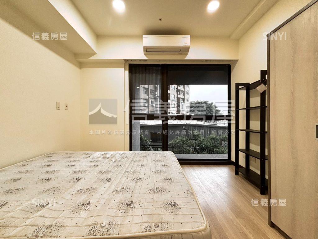 北區成大｜寧靜溫馨美三房房屋室內格局與周邊環境