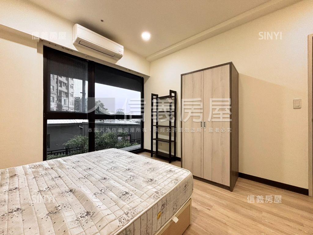 北區成大｜寧靜溫馨美三房房屋室內格局與周邊環境