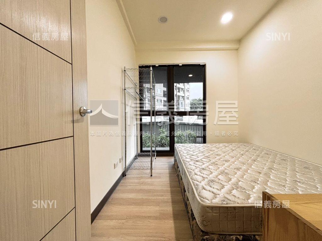 北區成大｜寧靜溫馨美三房房屋室內格局與周邊環境