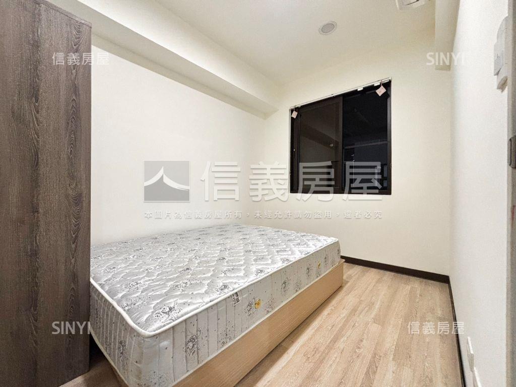 北區成大｜寧靜溫馨美三房房屋室內格局與周邊環境