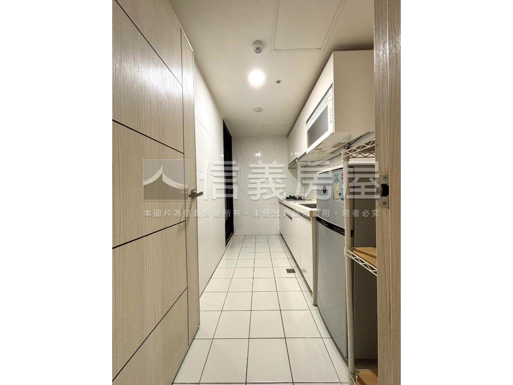 北區成大｜寧靜溫馨美三房房屋室內格局與周邊環境