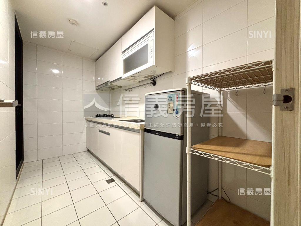 北區成大｜寧靜溫馨美三房房屋室內格局與周邊環境