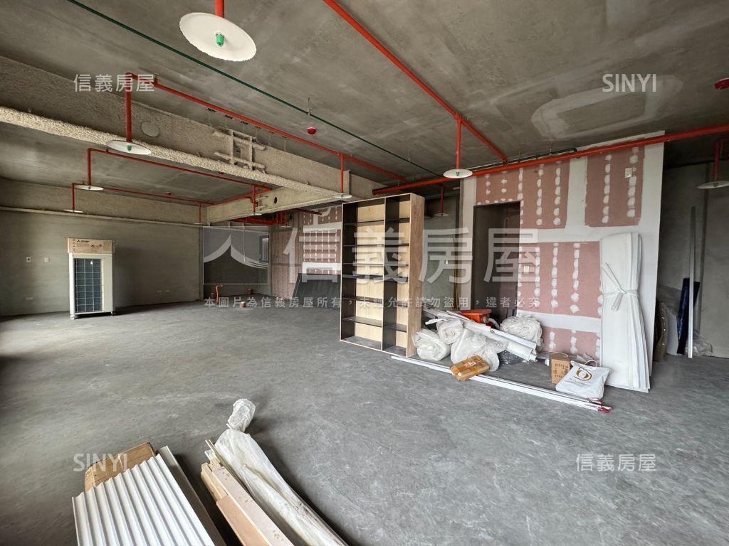 內湖站ＳＲＣ指標高樓豪邸房屋室內格局與周邊環境