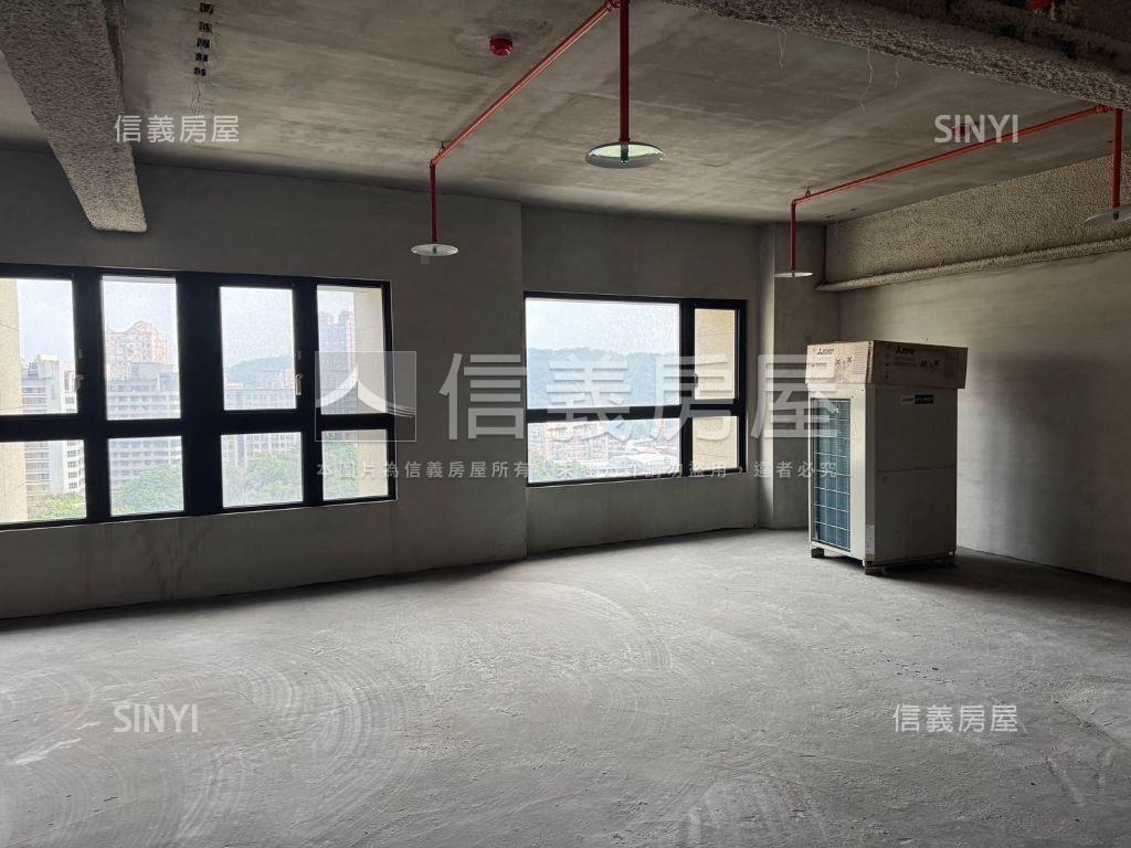 內湖站ＳＲＣ指標高樓豪邸房屋室內格局與周邊環境