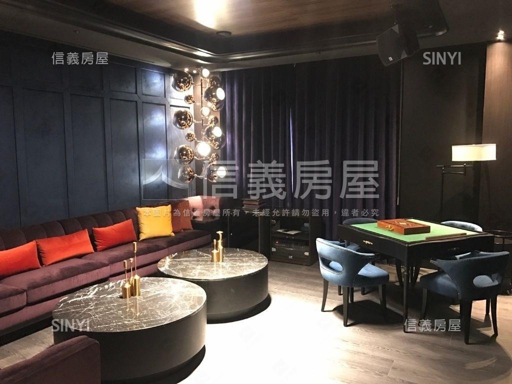 內湖站ＳＲＣ指標高樓豪邸房屋室內格局與周邊環境