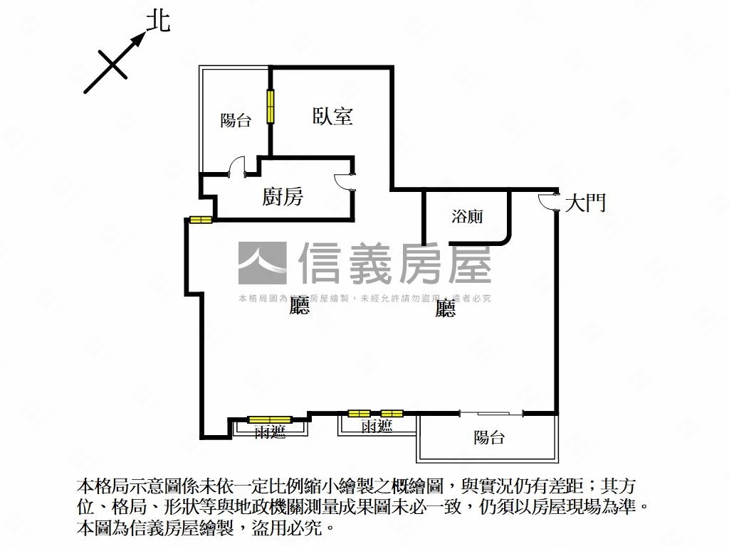 內湖站ＳＲＣ指標高樓豪邸房屋室內格局與周邊環境