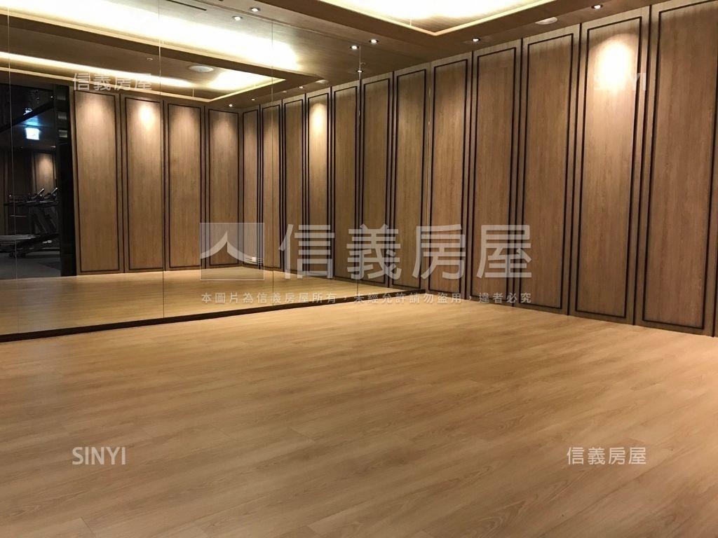 內湖站ＳＲＣ指標高樓豪邸房屋室內格局與周邊環境