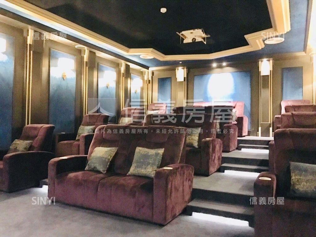 內湖站ＳＲＣ指標高樓豪邸房屋室內格局與周邊環境