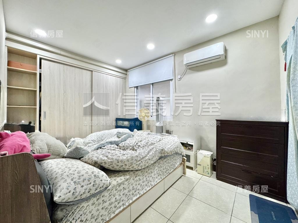 三和市場翻新三房一樓美寓房屋室內格局與周邊環境