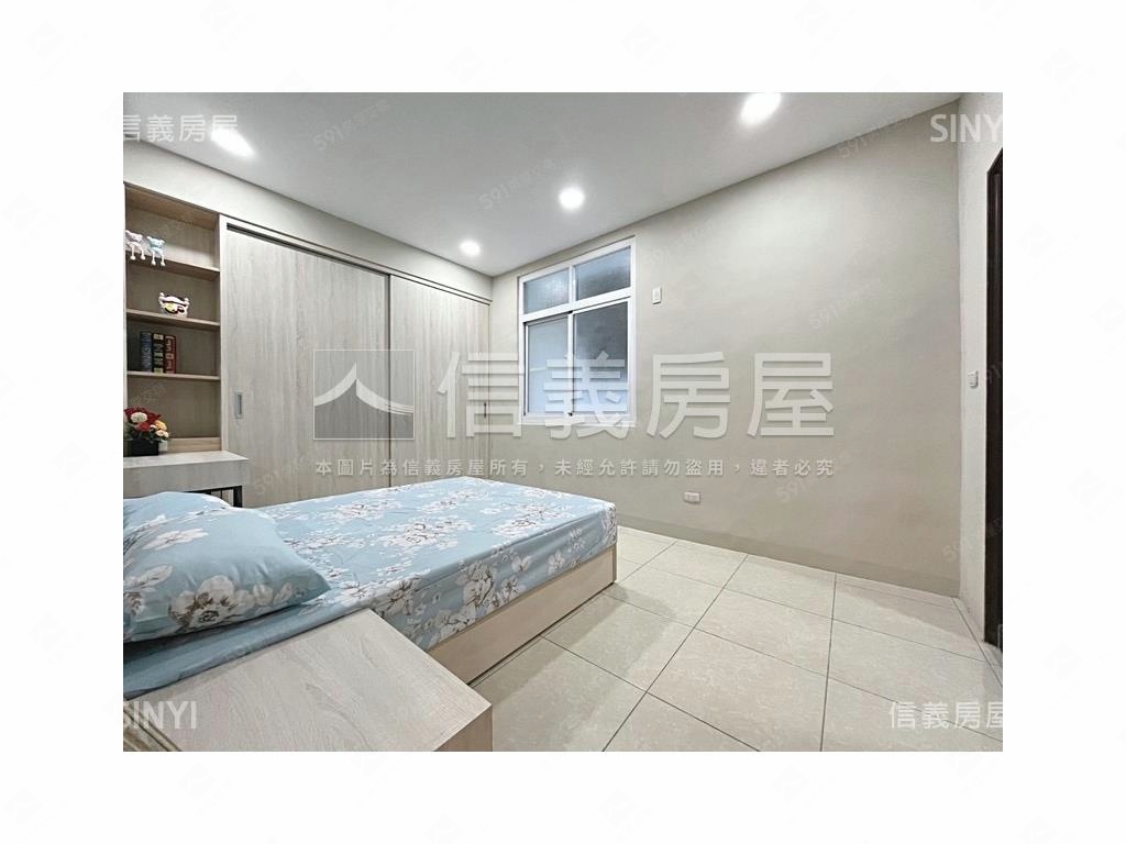 三和市場翻新三房一樓美寓房屋室內格局與周邊環境