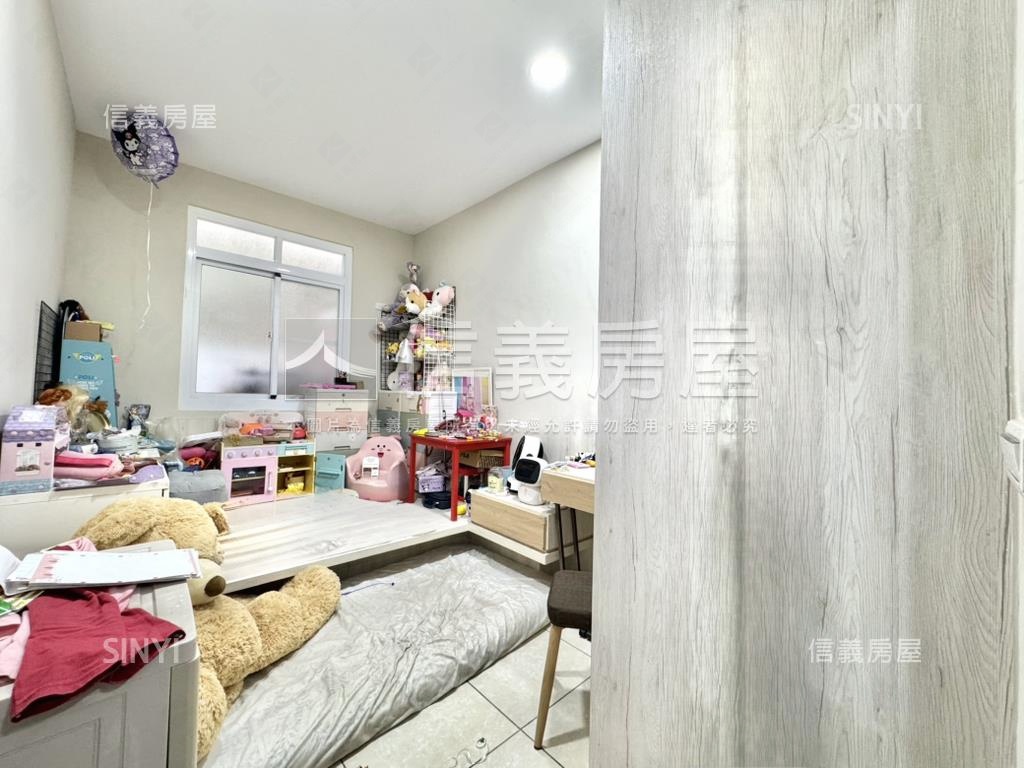 三和市場翻新三房一樓美寓房屋室內格局與周邊環境