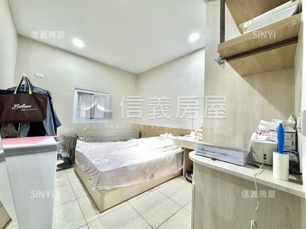 三和市場翻新三房一樓美寓房屋室內格局與周邊環境