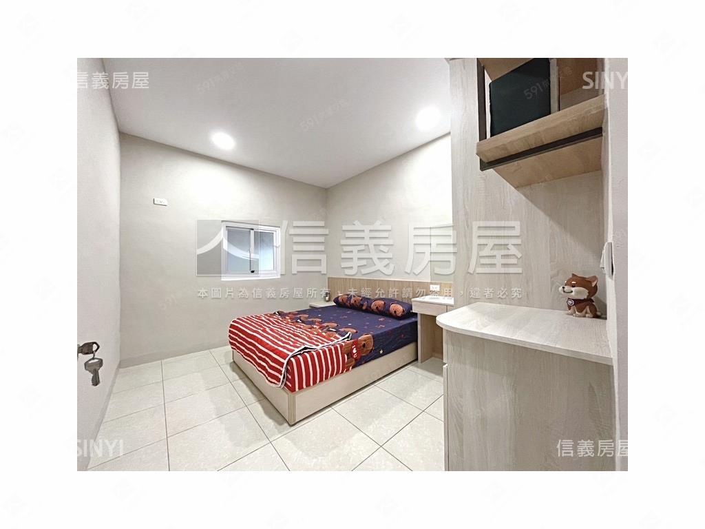 三和市場翻新三房一樓美寓房屋室內格局與周邊環境