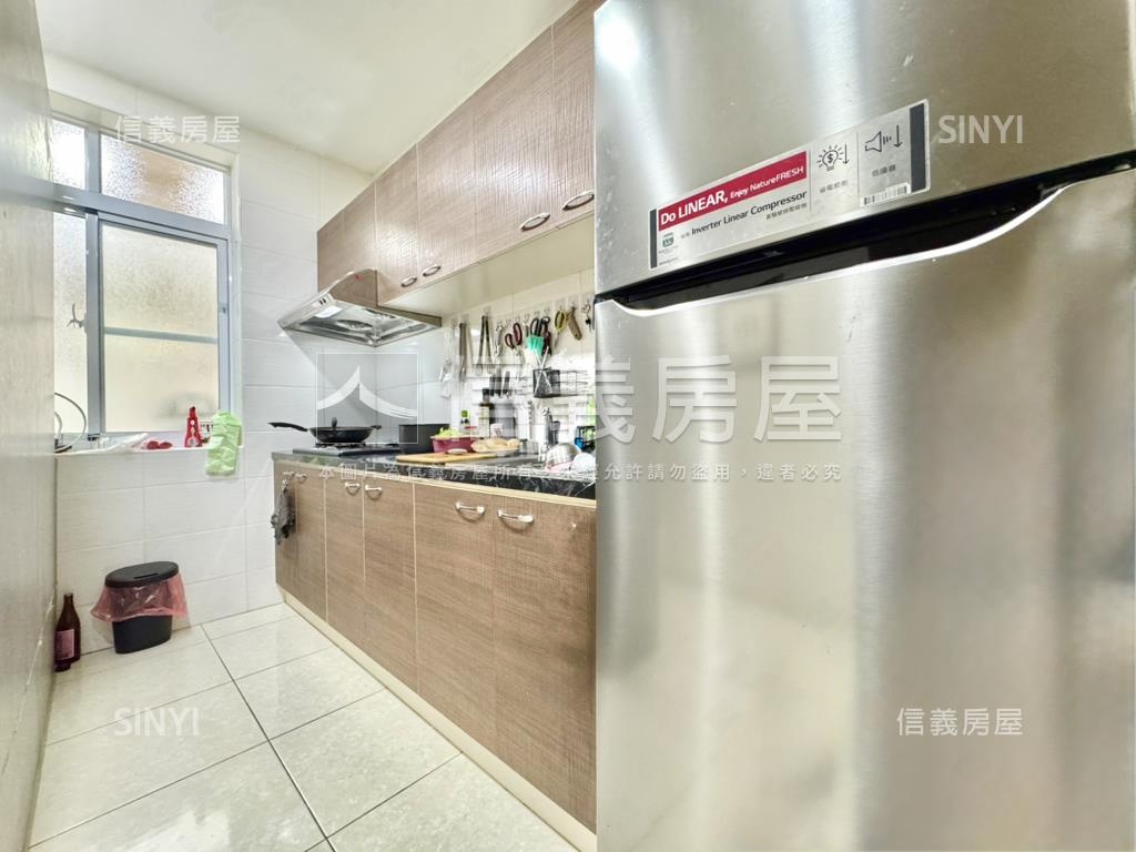 三和市場翻新三房一樓美寓房屋室內格局與周邊環境