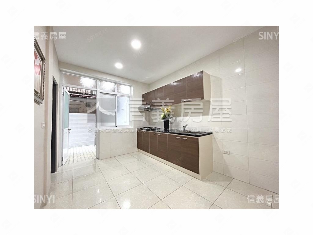 三和市場翻新三房一樓美寓房屋室內格局與周邊環境