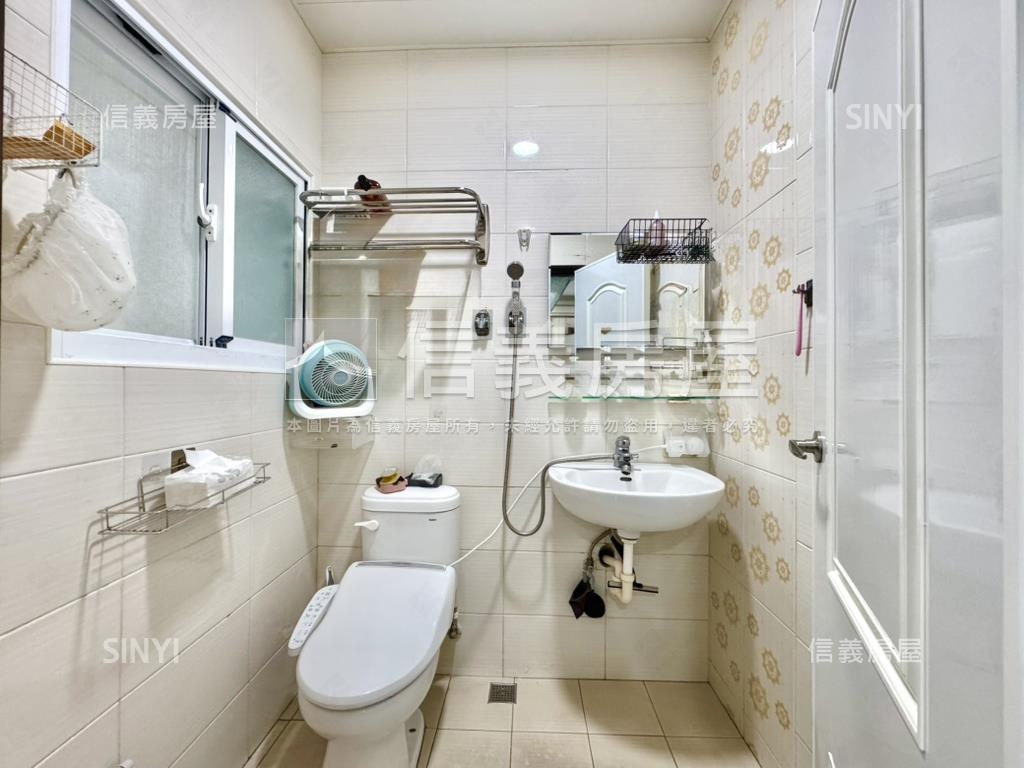 三和市場翻新三房一樓美寓房屋室內格局與周邊環境