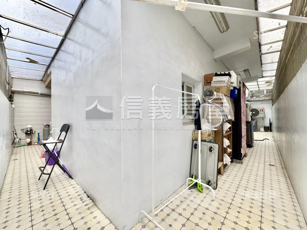 三和市場翻新三房一樓美寓房屋室內格局與周邊環境