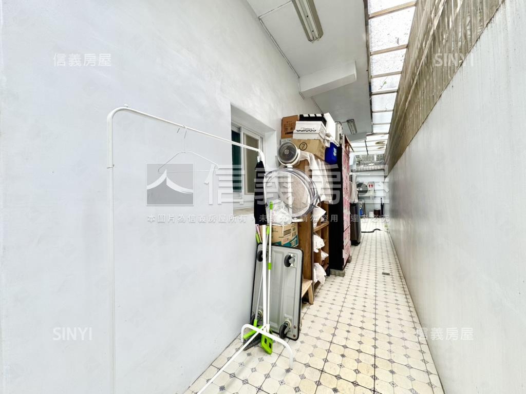 三和市場翻新三房一樓美寓房屋室內格局與周邊環境