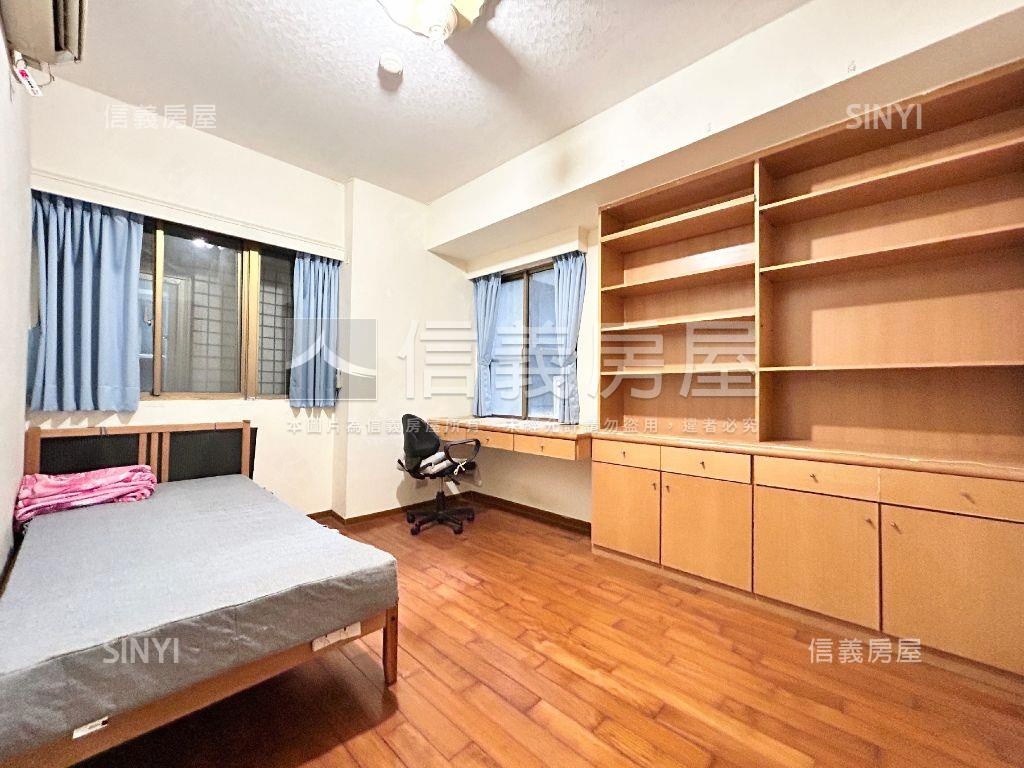 ⭐莎士比亞名邸雙龍學區房屋室內格局與周邊環境