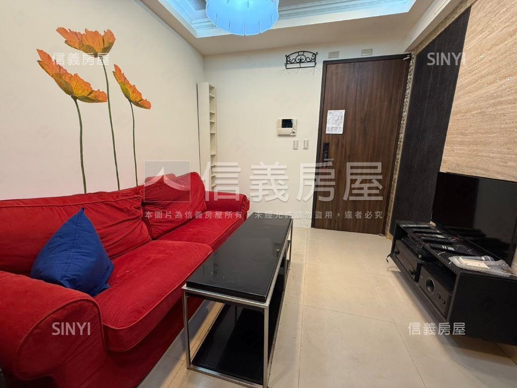 ｛新接｝香榭精品小豪宅房屋室內格局與周邊環境