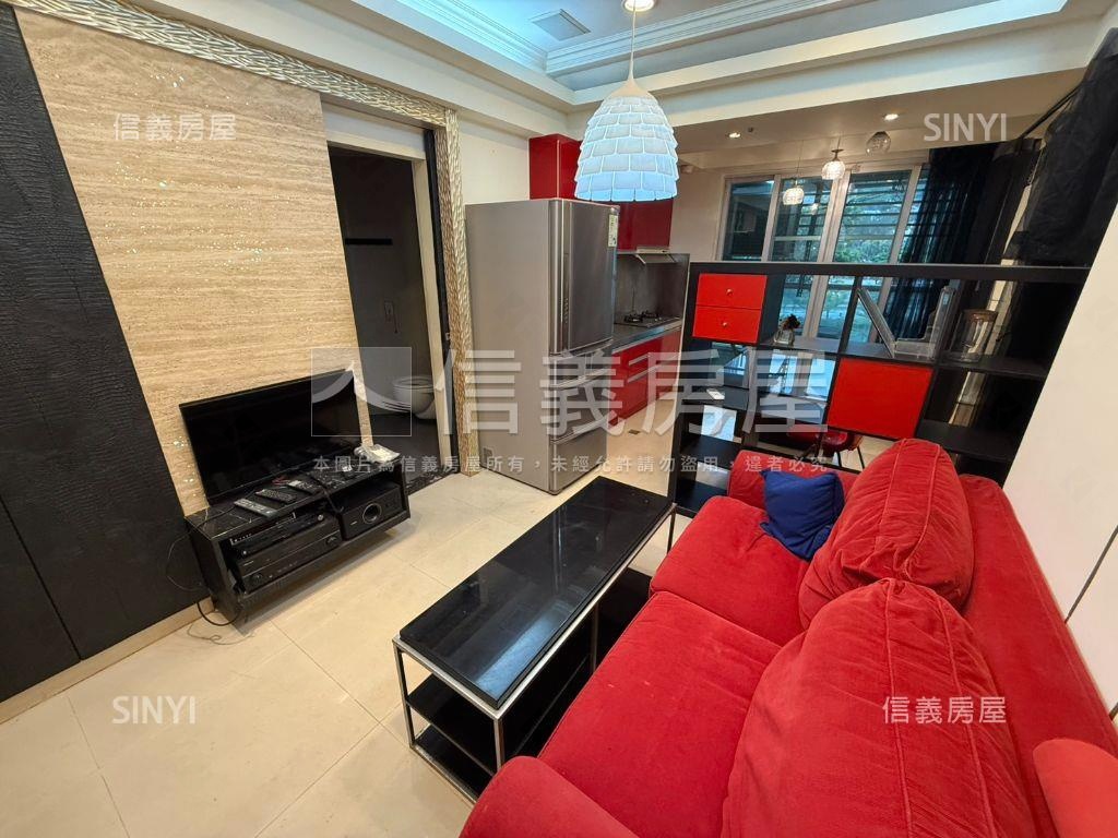 ｛新接｝香榭精品小豪宅房屋室內格局與周邊環境