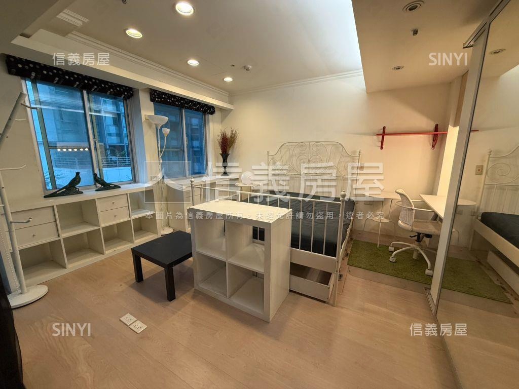 ｛新接｝香榭精品小豪宅房屋室內格局與周邊環境