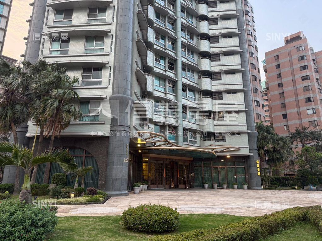 ｛新接｝香榭精品小豪宅房屋室內格局與周邊環境