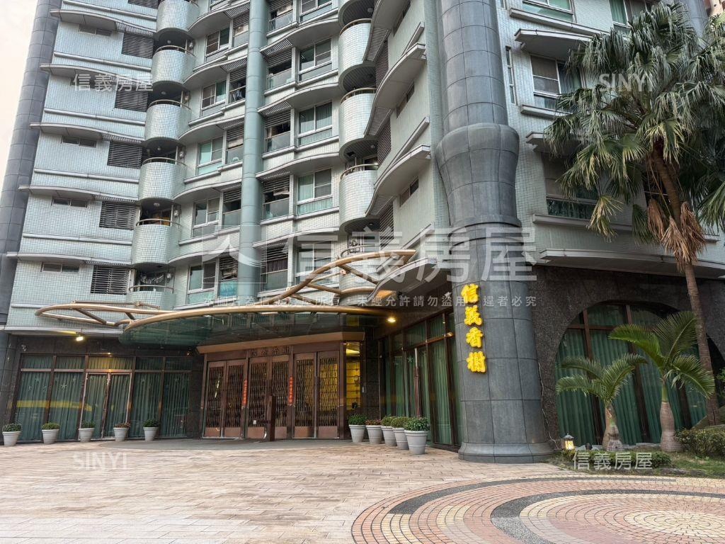 ｛新接｝香榭精品小豪宅房屋室內格局與周邊環境