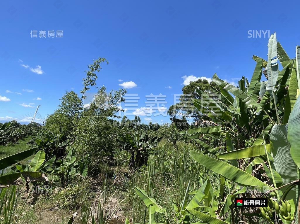 關渡平原鄰大度路公園用地房屋室內格局與周邊環境