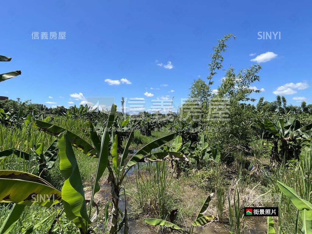 關渡平原鄰大度路公園用地房屋室內格局與周邊環境