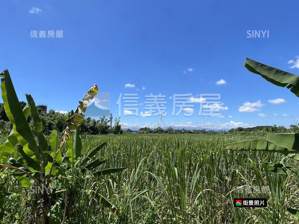 關渡平原鄰大度路公園用地房屋室內格局與周邊環境