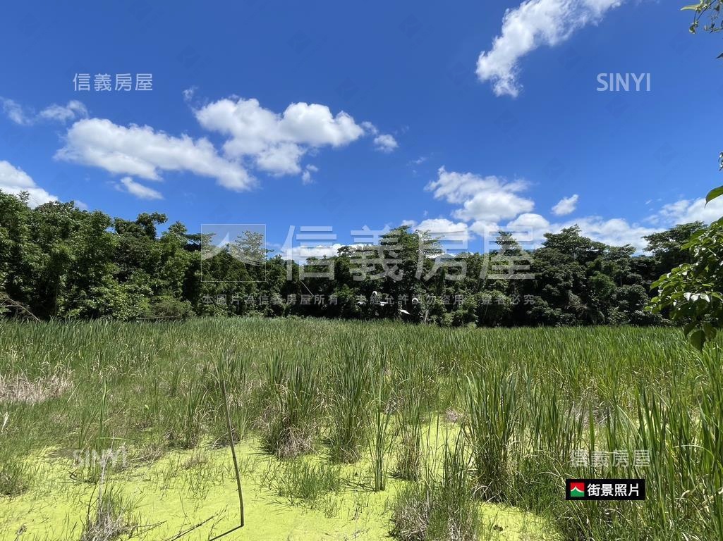 關渡平原鄰大度路公園用地房屋室內格局與周邊環境