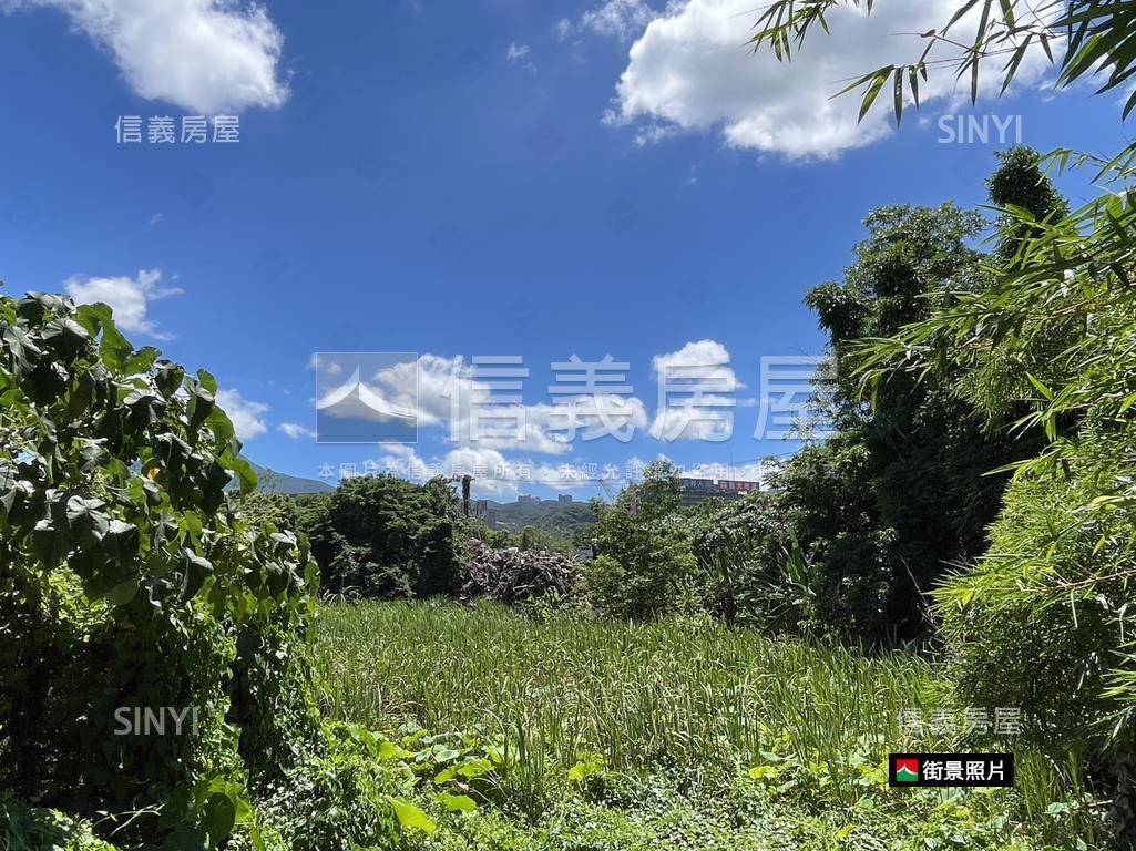 關渡平原鄰大度路公園用地房屋室內格局與周邊環境