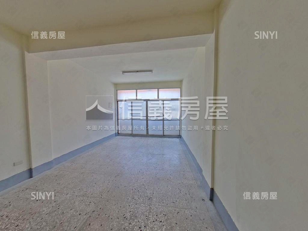 近永安美透天房屋室內格局與周邊環境