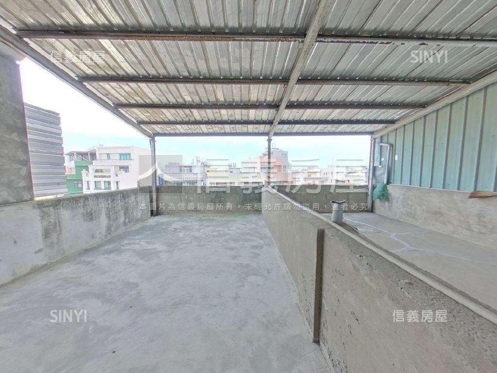 近永安美透天房屋室內格局與周邊環境