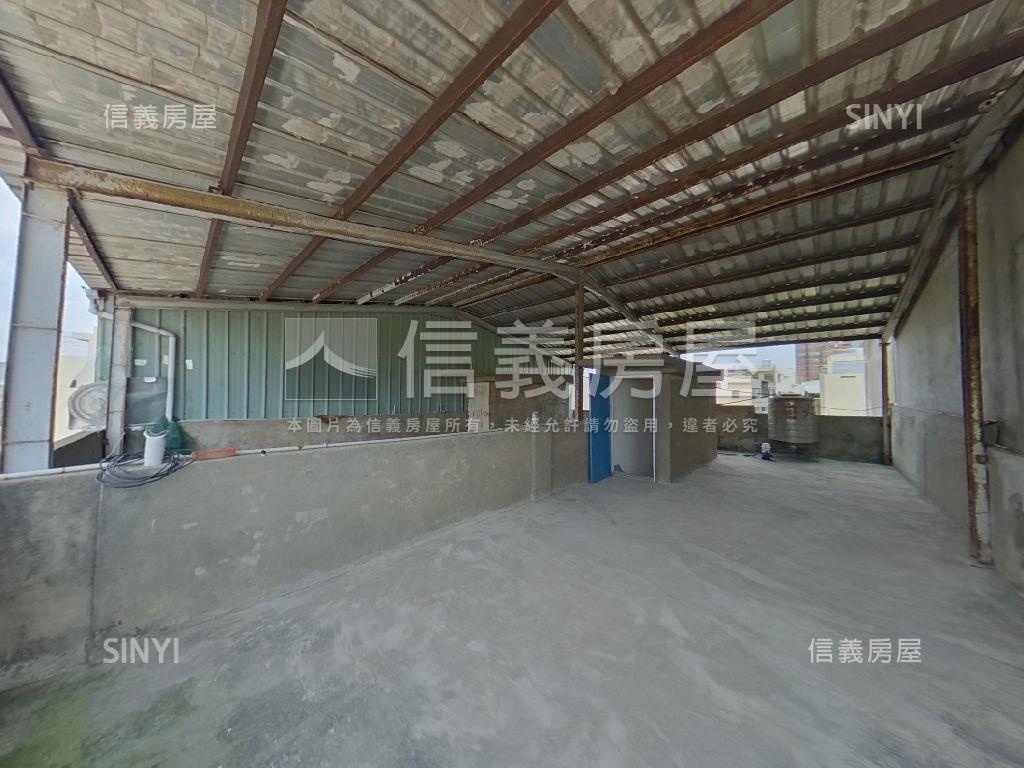 近永安美透天房屋室內格局與周邊環境