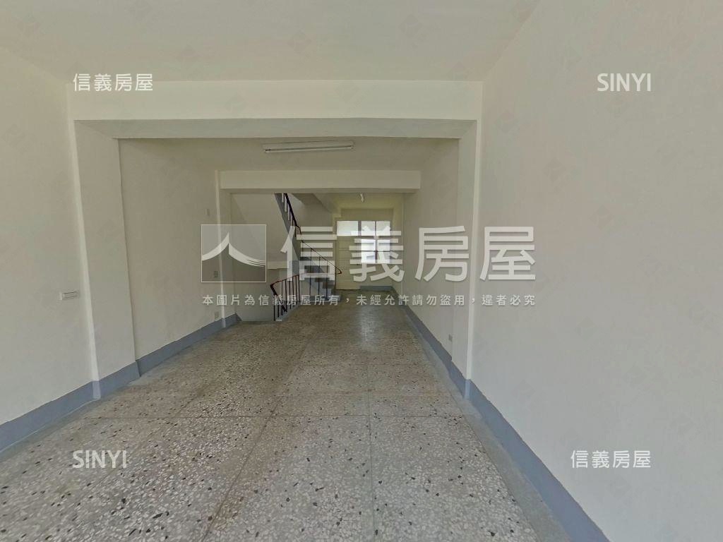 近永安美透天房屋室內格局與周邊環境