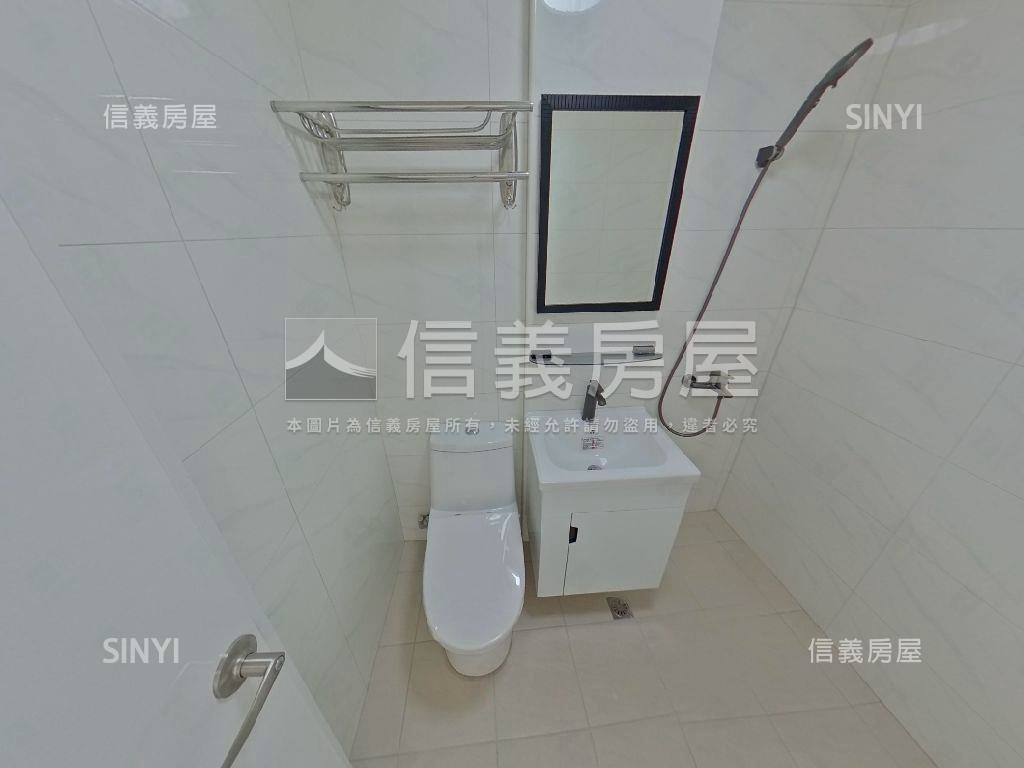 近永安美透天房屋室內格局與周邊環境