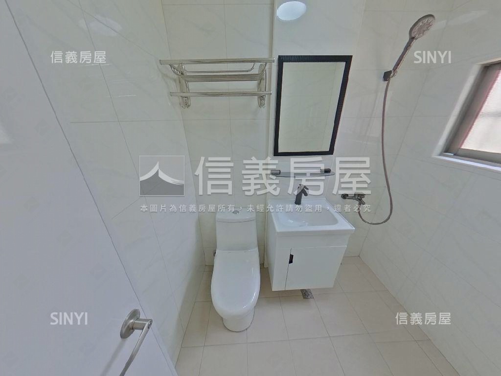 近永安美透天房屋室內格局與周邊環境