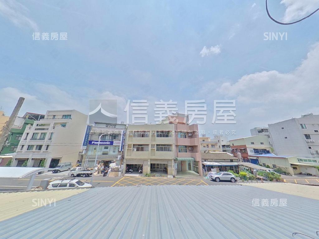 近永安美透天房屋室內格局與周邊環境