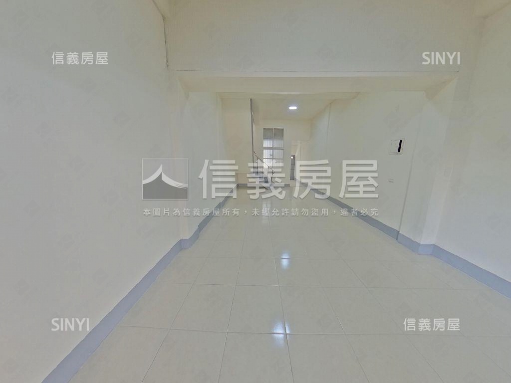 近永安美透天房屋室內格局與周邊環境