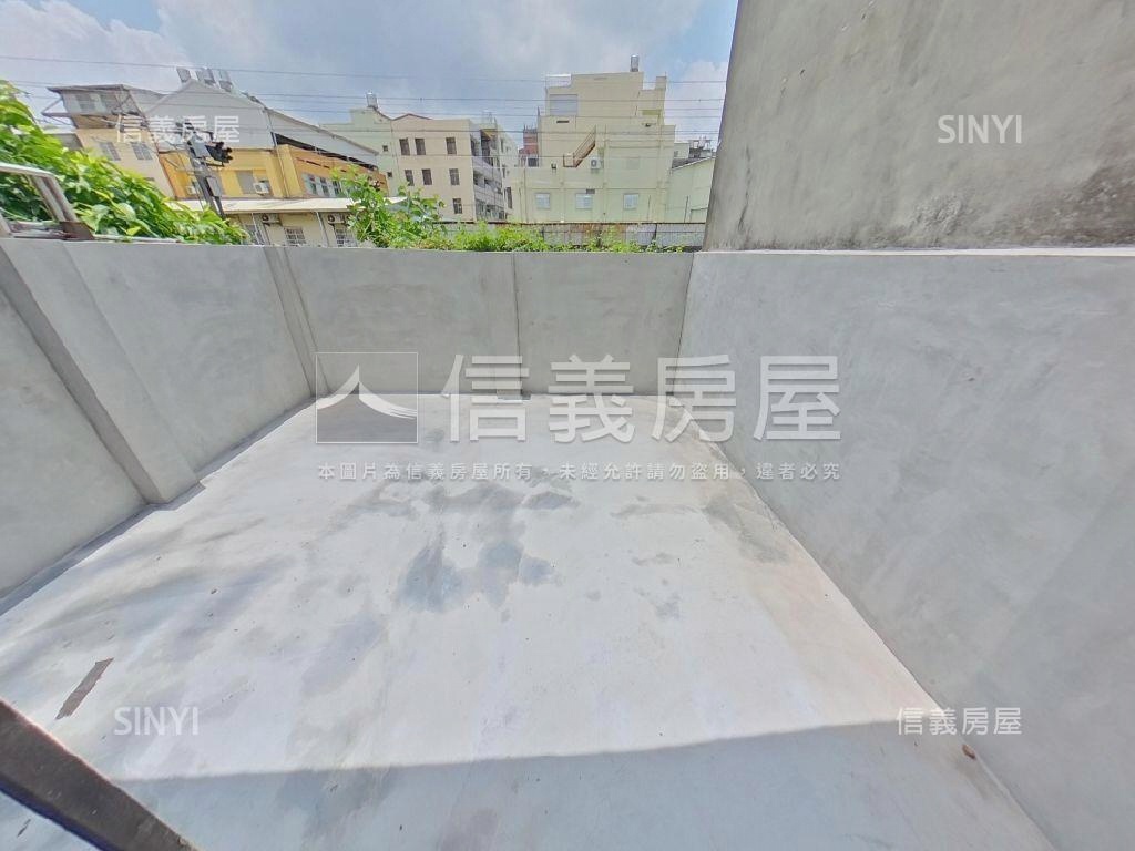 近永安美透天房屋室內格局與周邊環境