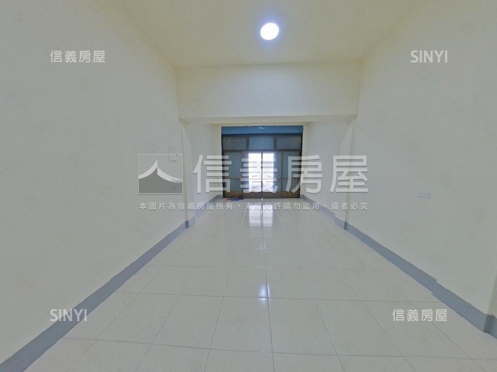 近永安美透天房屋室內格局與周邊環境
