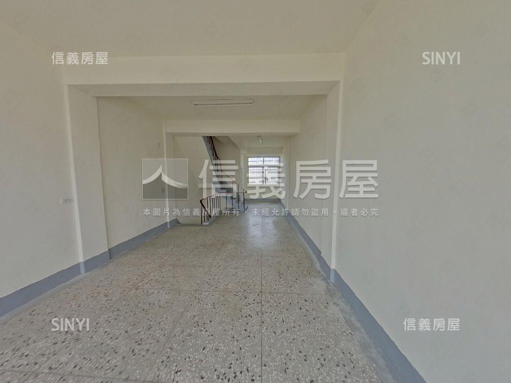 近永安美透天房屋室內格局與周邊環境